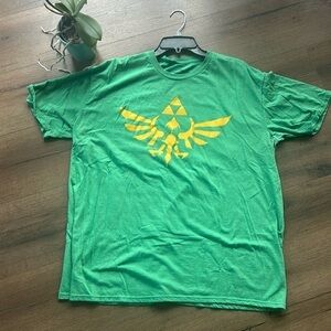 Vintage Zelda Shirt ! XXL